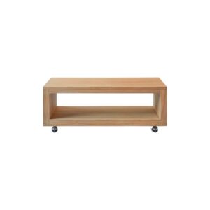 wohnli-moebel-suche-M21087599 Wohnli Möbelsuche - Rechteckiger Couchtisch aus massivem Teakholz