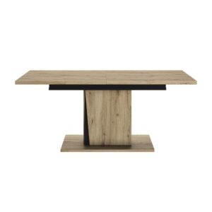 wohnli-moebel-suche-M21091594 Wohnli Möbelsuche - Esstisch Extensible 180/225 cm - Holzdekor