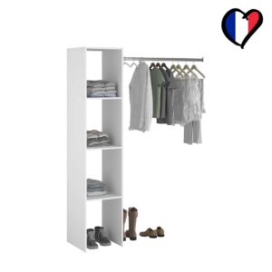 wohnli-moebel-suche-M21092188-1 Kleiderschrank 138 x 40 x 180 cm