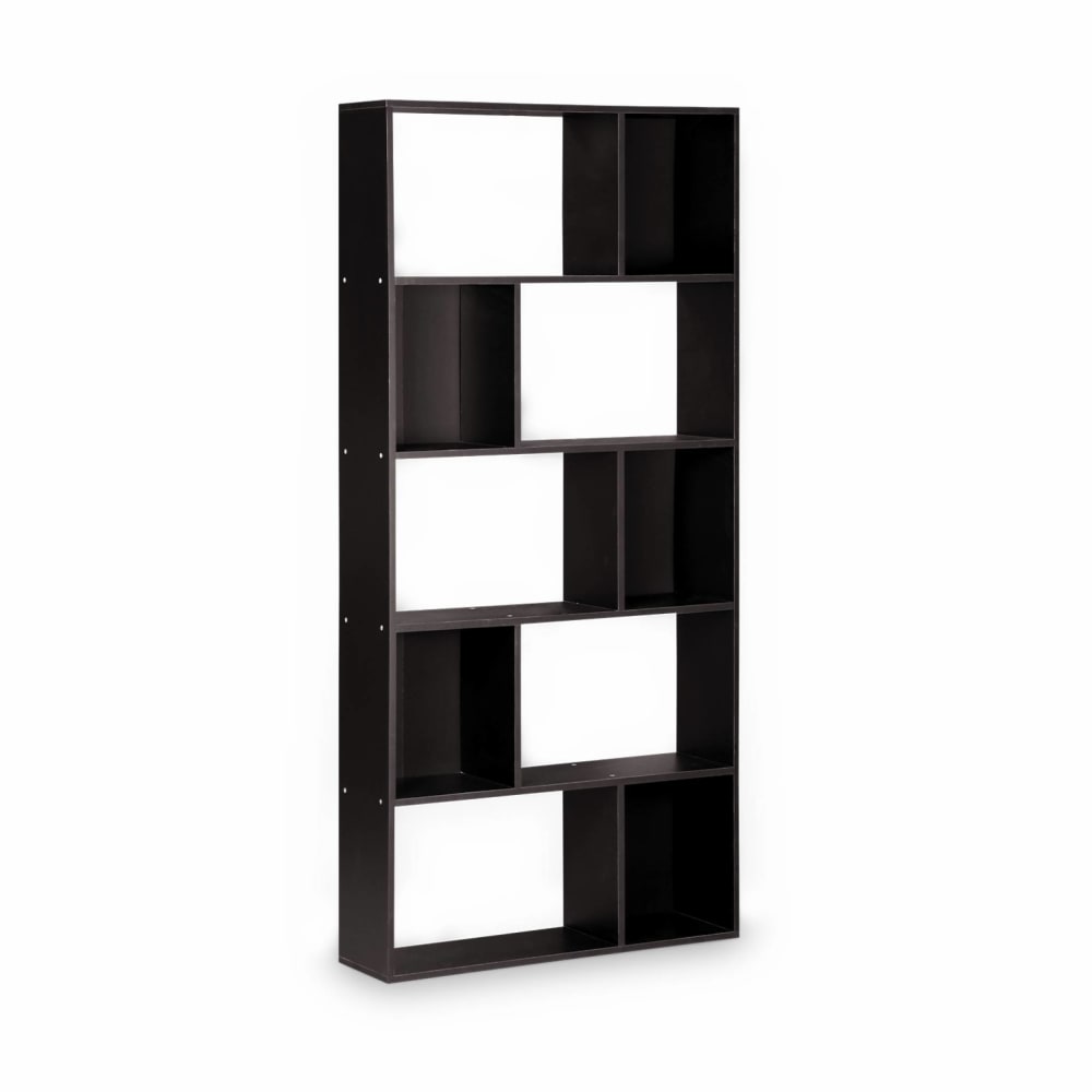 wohnli-moebel-suche-M21098777 Wohnli Möbelsuche - Asymmetrisches Design-Bücherregal