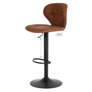 wohnli-moebel-suche-M21108384 Wohnli Möbelsuche - Verstellbarer Hocker im Industriestil