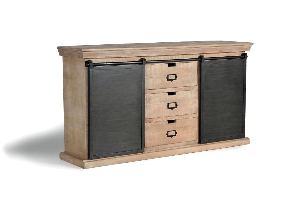 Wohnli Möbelsuche - Sideboard aus Holz