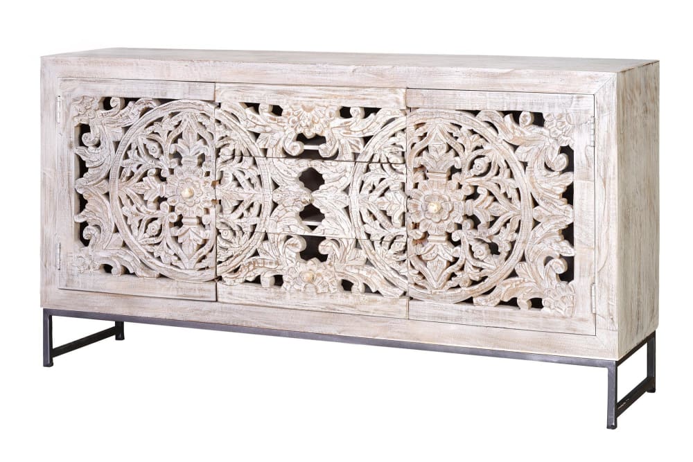wohnli-moebel-suche-M21113617 Wohnli Möbelsuche - Sideboard aus Mangoholz