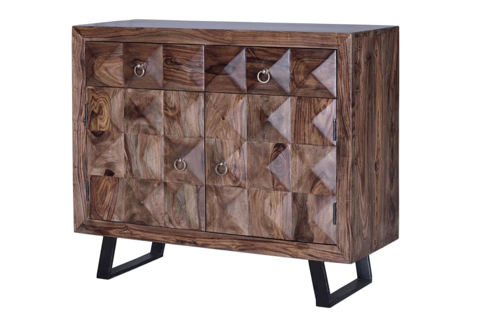 Wohnli Möbelsuche - Kommode aus Palisanderholz