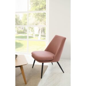 wohnli-moebel-suche-M21116968-1 Sessel aus marmoriertem Stoff in Dunkelgrau. 56x78x72cm PES - Polyester Grau Koketto Home Sofas und Sessel Sessel, Poufs und Fußbänke Sessel