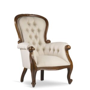wohnli-moebel-suche-M21135131 Wohnli Möbelsuche - Sessel aus Mahagoniholz und Polyester