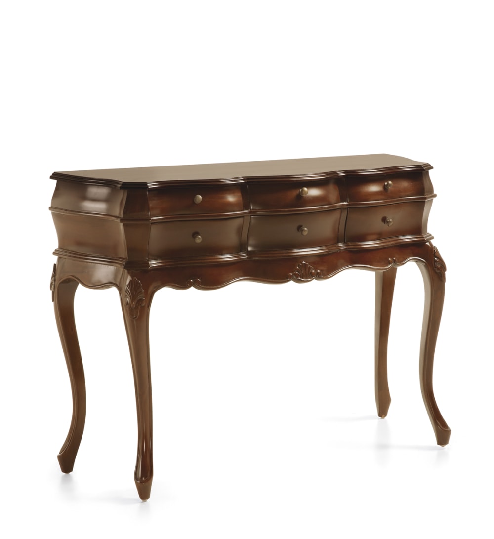 wohnli-moebel-suche-M21135706 Wohnli Möbelsuche - Konsole aus Mahagoni-Holz