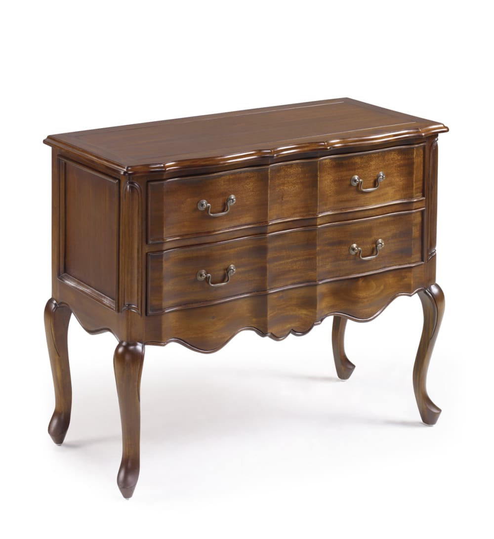 wohnli-moebel-suche-M21135752 Wohnli Möbelsuche - Kommode aus Mahagoni-Holz