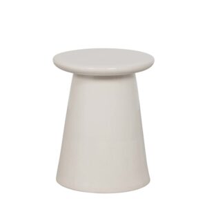 Wohnli Möbelsuche - Hocker aus Keramik