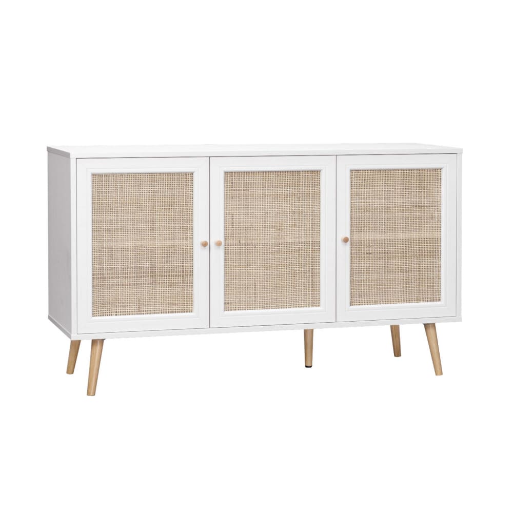 wohnli-moebel-suche-M22005671 Wohnli Möbelsuche - Sideboard mit Rattan-Geflecht