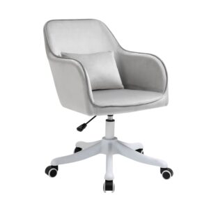 Wohnli Möbelsuche - Massivholz-Bürostuhl