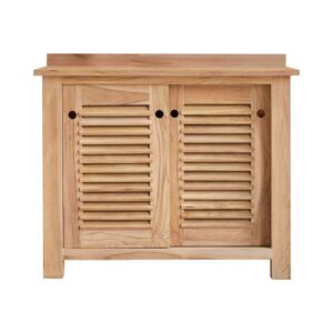 wohnli-moebel-suche-M22007865 Wohnli Möbelsuche - Waschtisch aus Teak 95