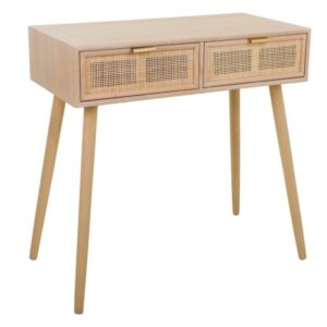 wohnli-moebel-suche-M22008882 Wohnli Möbelsuche - Konsolentisch aus MDF und Gitter