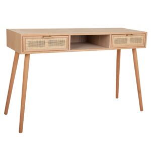 wohnli-moebel-suche-M22008891 Wohnli Möbelsuche - Konsolentisch aus MDF und Gitter