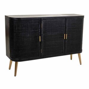 wohnli-moebel-suche-M22009175 Wohnli Möbelsuche - lackiertes Holz- und Gitter-Sideboard