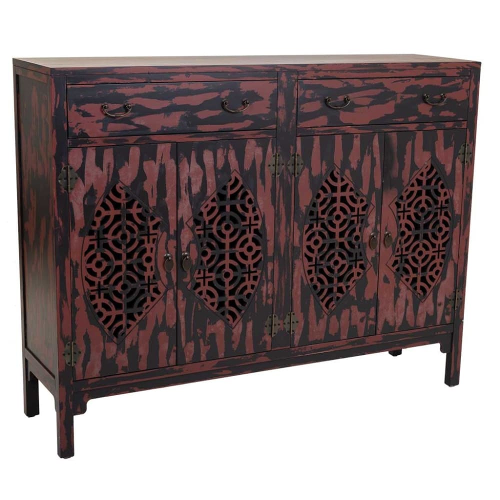 Wohnli Möbelsuche - Holz-Sideboard