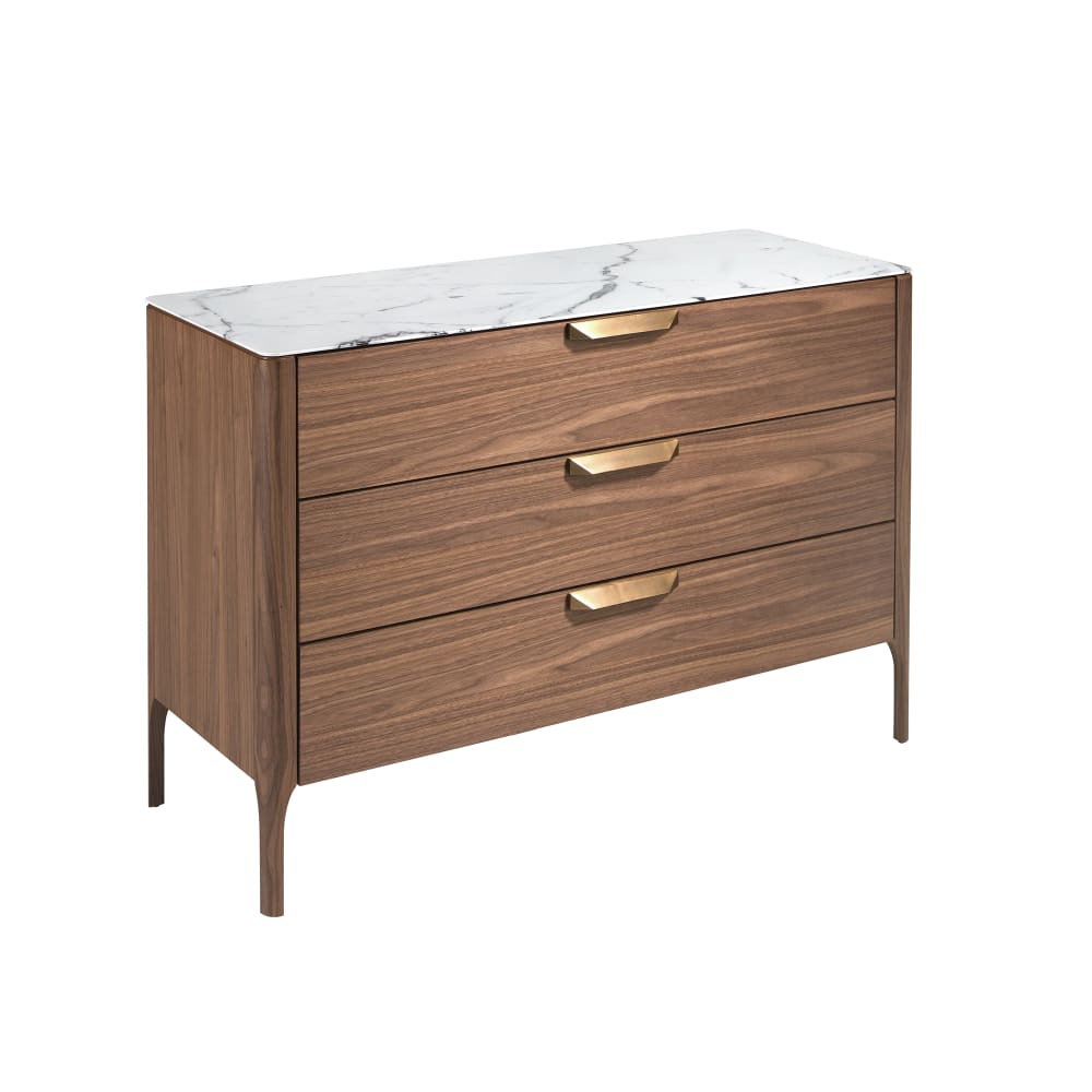 wohnli-moebel-suche-M22010367 Wohnli Möbelsuche - Kommode Walnussholz Fiberglas Marmoreffekt