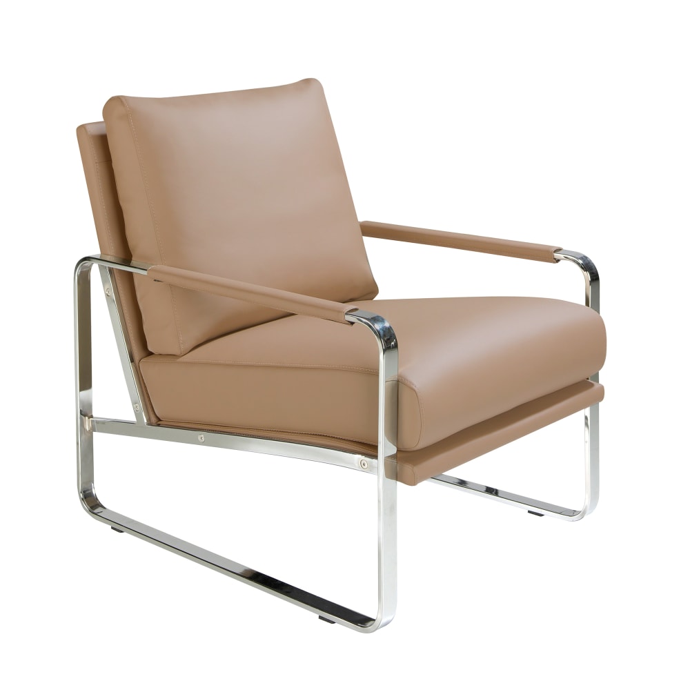 wohnli-moebel-suche-M22013303 Wohnli Möbelsuche - Gepolsterter Sessel Kunstleder