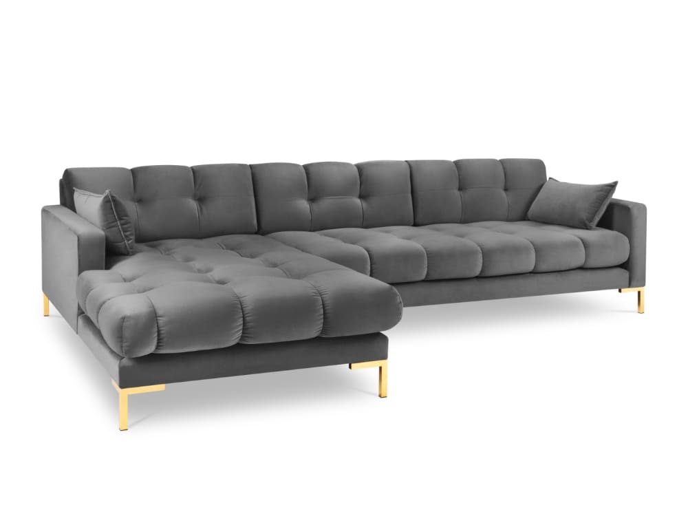 wohnli-moebel-suche-M22024636 Wohnli Möbelsuche - 5-Sitzer Ecksofa links aus Samt