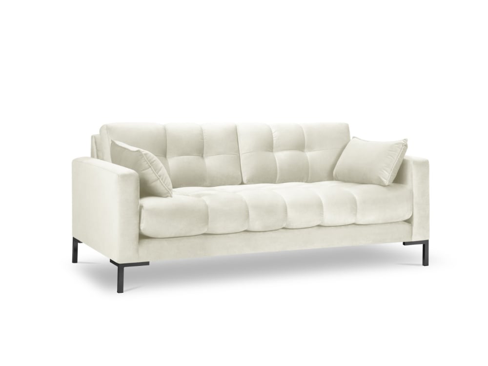 wohnli-moebel-suche-M22024825 Wohnli Möbelsuche - 3-Sitzer Sofa aus Samt