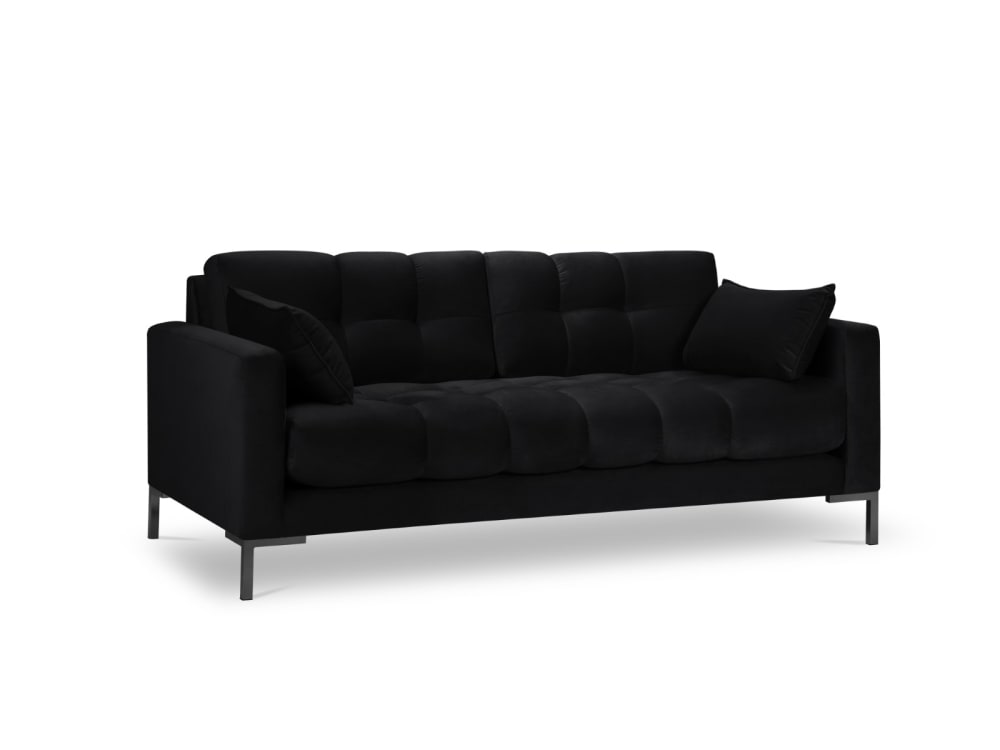 wohnli-moebel-suche-M22024964 Wohnli Möbelsuche - 3-Sitzer Sofa aus Samt