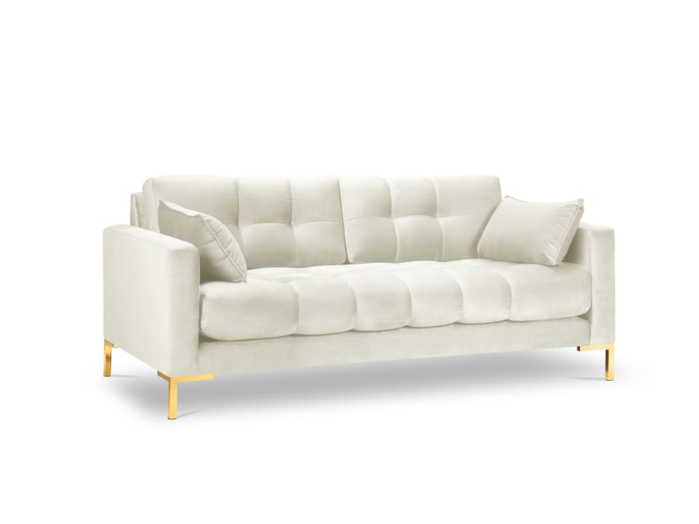 wohnli-moebel-suche-M22025403 Wohnli Möbelsuche - 3-Sitzer Sofa aus Samt