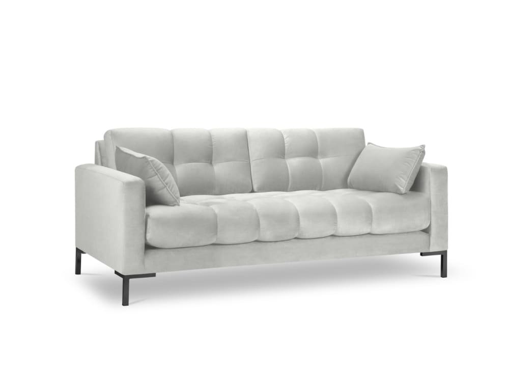 wohnli-moebel-suche-M22025770 Wohnli Möbelsuche - 3-Sitzer Sofa aus Samt