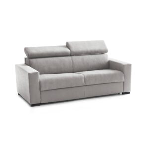 wohnli-moebel-suche-M22026345 Wohnli Möbelsuche - 3-Sitzer-Schlafsofa aus grauem Stoff