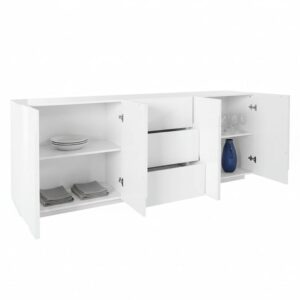 Wohnli Möbelsuche - Dmora Sideboard Mason 224