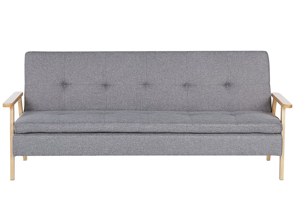 wohnli-moebel-suche-M22027422 Wohnli Möbelsuche - Schlafsofa 3 Personen aus Polyester