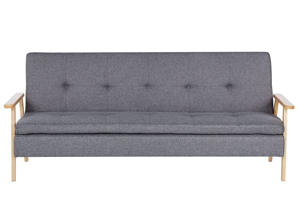 wohnli-moebel-suche-M22027442 Wohnli Möbelsuche - Schlafsofa 3 Personen aus Polyester