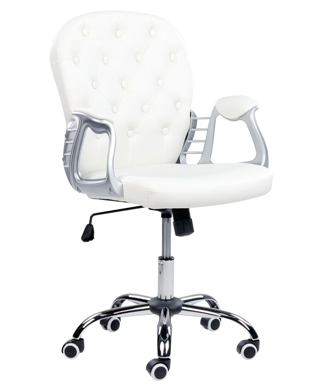 wohnli-moebel-suche-M22028784 Wohnli Möbelsuche - Bürostuhl aus Kunstleder 98-108 cm