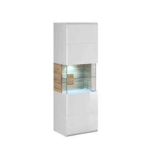 Wohnli Möbelsuche - Vitrine mit 1 Tür