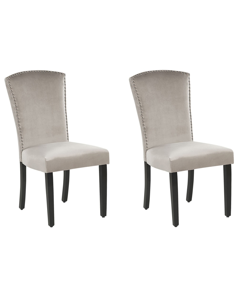 wohnli-moebel-suche-M22030107 Wohnli Möbelsuche - Esszimmerstuhl 2er Set aus Stoff