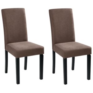 wohnli-moebel-suche-M22030188 Wohnli Möbelsuche - Esszimmerstuhl 2er Set aus Stoff