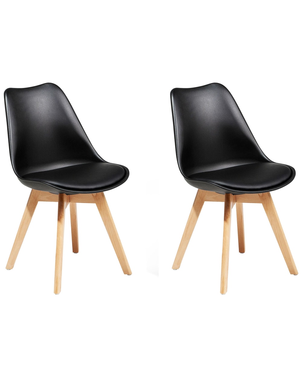 wohnli-moebel-suche-M22030283 Wohnli Möbelsuche - Esszimmerstuhl 2er Set aus Kunststoff