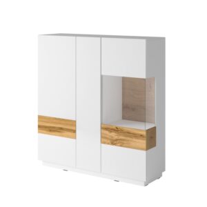 Wohnli Möbelsuche - Geschirrschrank mit 3 Türen