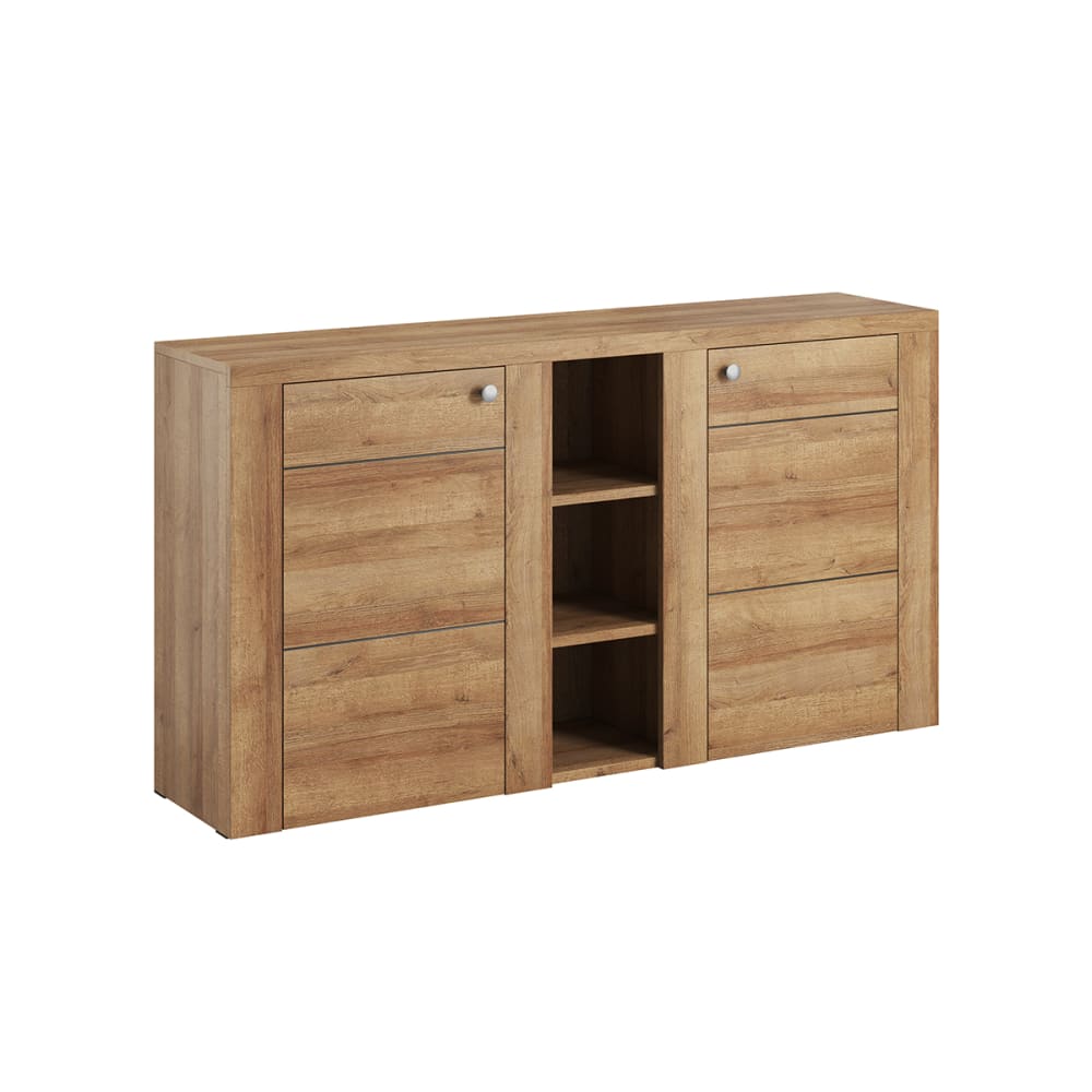 wohnli-moebel-suche-M22033782 Wohnli Möbelsuche - 2-türiges Sideboard Spanplatten Holz