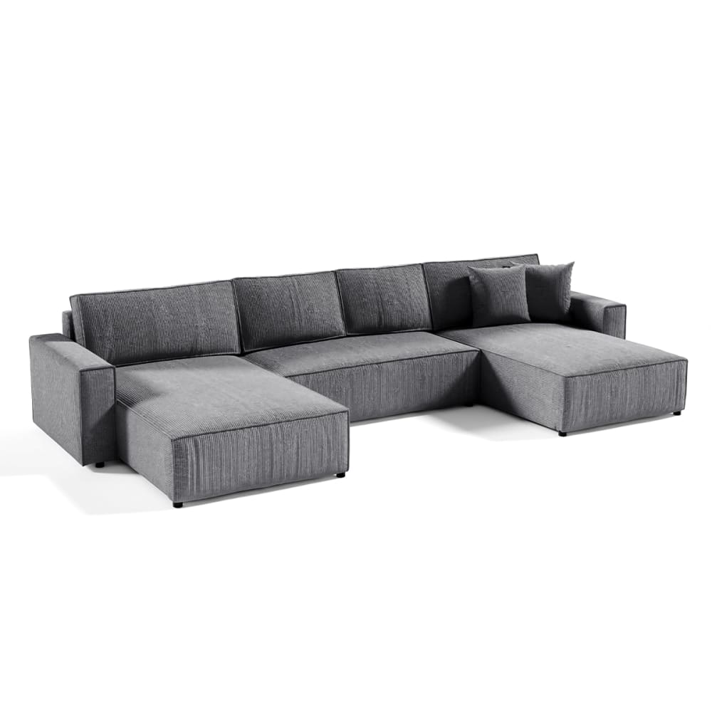 Wohnli Möbelsuche - Sofa - 5-Sitzer