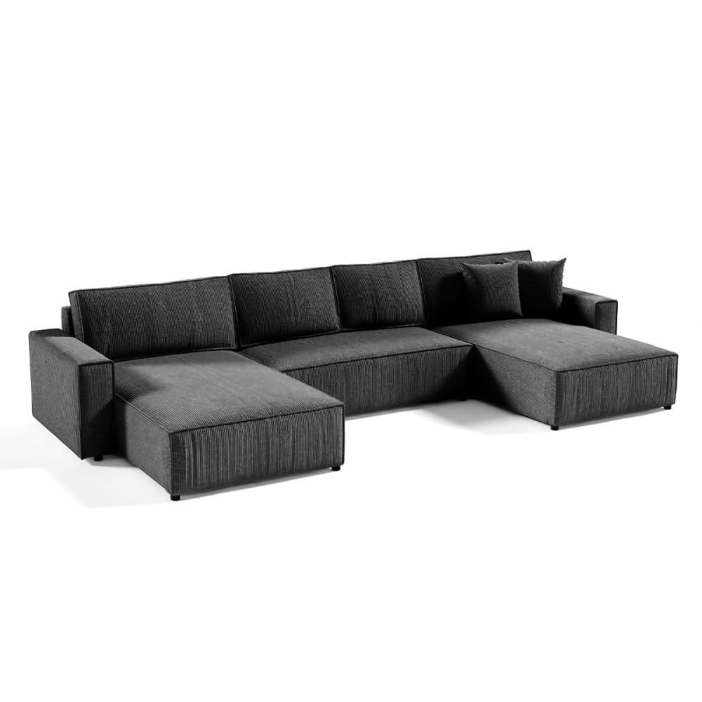 Wohnli Möbelsuche - Sofa - 5-Sitzer