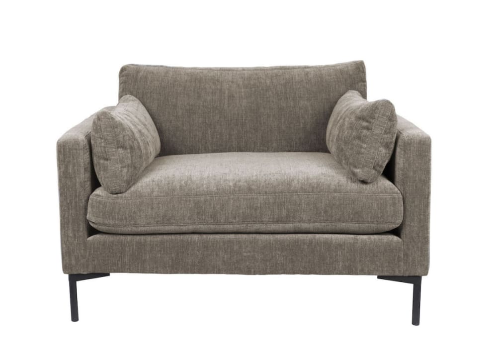 wohnli-moebel-suche-M22038581 Wohnli Möbelsuche - Bequemer Sessel aus Mikrofaser in Kaffee