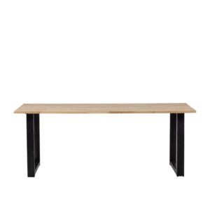 wohnli-moebel-suche-M22038745 Wohnli Möbelsuche - Massiver Eichen-Tisch beige 200x90