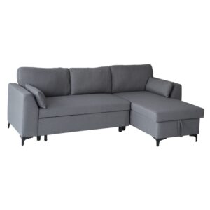 Wohnli Möbelsuche - 3-Sitzer-Ecksofa