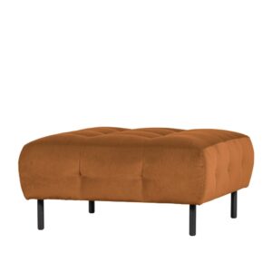 Wohnli Möbelsuche - Sitzpouf aus Samt