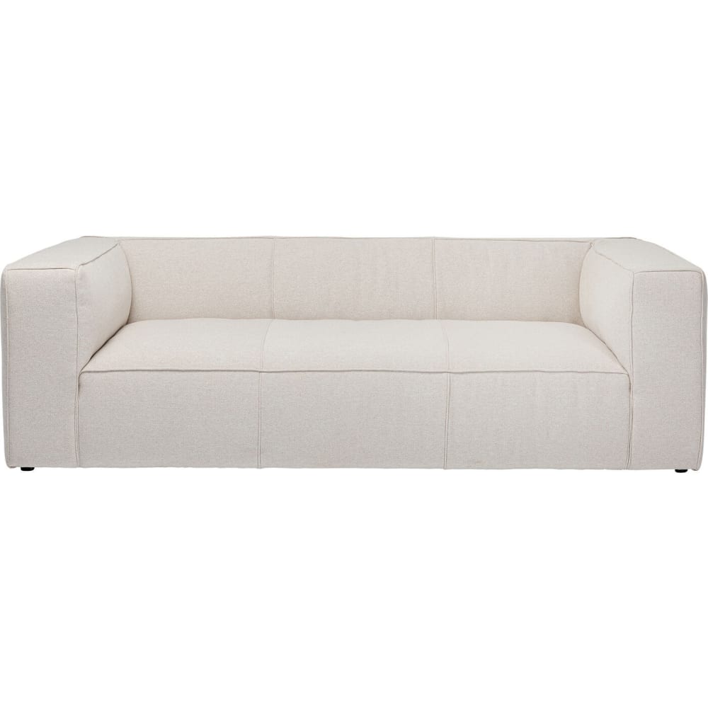 Wohnli Möbelsuche - 3-Sitzer-Sofa mit Stoffbezug