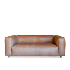 wohnli-moebel-suche-M22041694 Wohnli Möbelsuche - 2-Sitzer-Sofa aus Vollnarbenleder