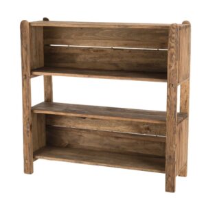 wohnli-moebel-suche-M22042127 Wohnli Möbelsuche - Dreistufiges Regal aus recycelter Kiefer