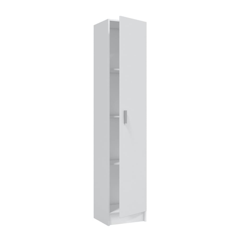 wohnli-moebel-suche-M22046889 Wohnli Möbelsuche - Säule 1 Tür weiß H180 cm