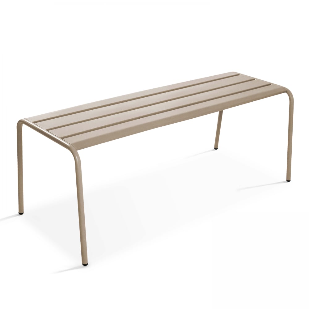 wohnli-moebel-suche-M22050453 Wohnli Möbelsuche - Sitzbank im Haus Industriestil Taupe