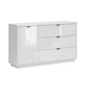 wohnli-moebel-suche-M22053826 Wohnli Möbelsuche - Buffet mit 3 Schubladen und 1 Tür
